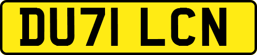 DU71LCN
