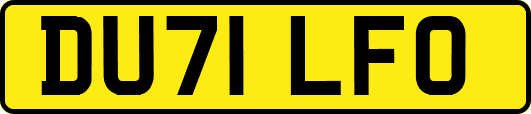 DU71LFO