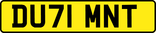DU71MNT