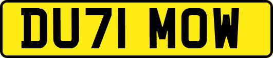 DU71MOW