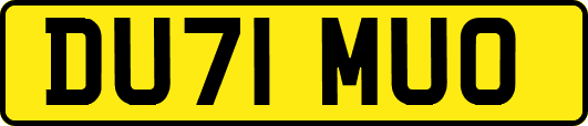 DU71MUO