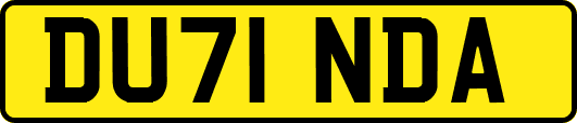 DU71NDA