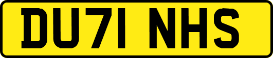 DU71NHS