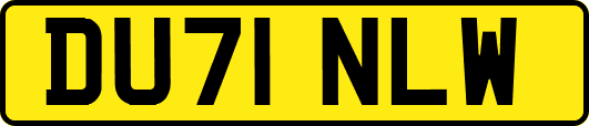 DU71NLW