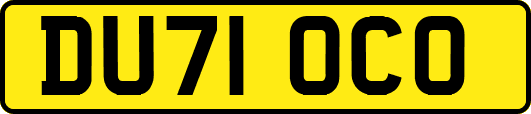 DU71OCO