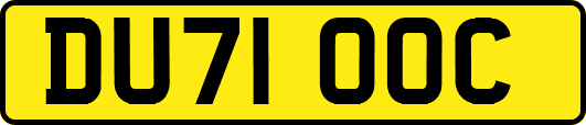 DU71OOC