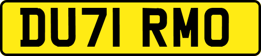 DU71RMO