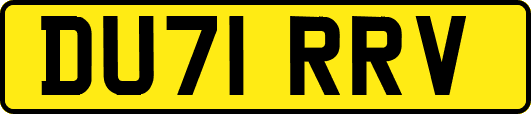 DU71RRV