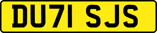 DU71SJS