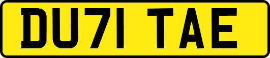 DU71TAE