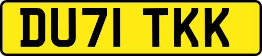 DU71TKK