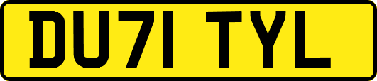 DU71TYL