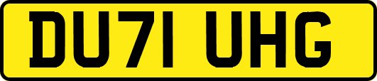 DU71UHG