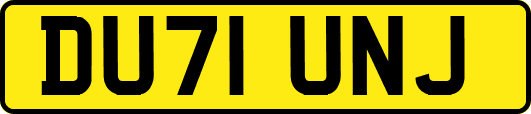 DU71UNJ