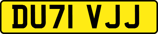 DU71VJJ