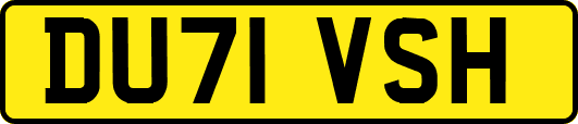 DU71VSH