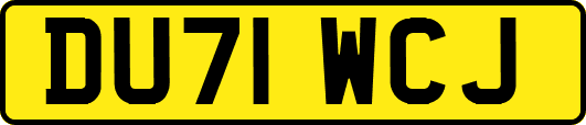 DU71WCJ