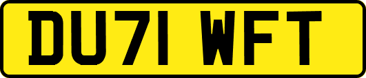 DU71WFT