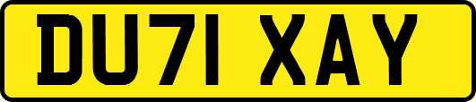DU71XAY