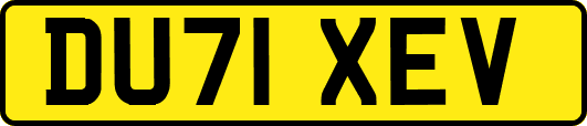 DU71XEV