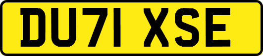 DU71XSE