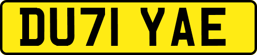 DU71YAE
