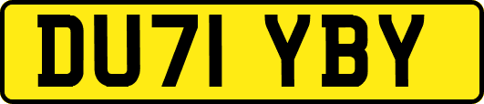 DU71YBY
