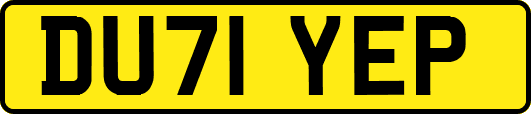 DU71YEP