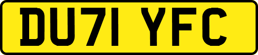 DU71YFC