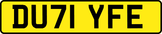 DU71YFE