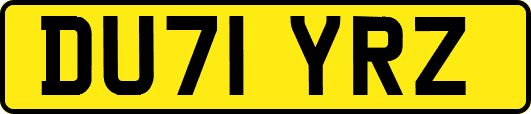 DU71YRZ