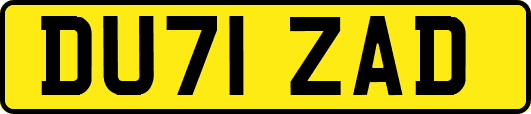 DU71ZAD
