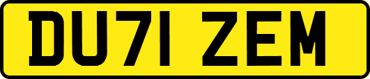 DU71ZEM