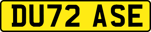 DU72ASE