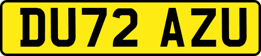 DU72AZU