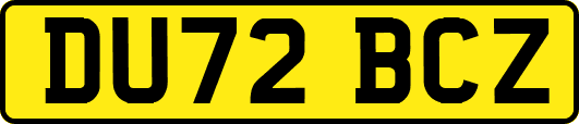DU72BCZ