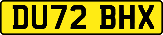 DU72BHX