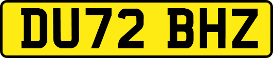 DU72BHZ
