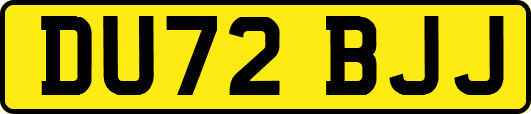 DU72BJJ