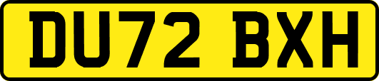 DU72BXH