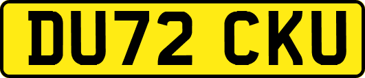 DU72CKU
