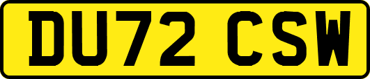 DU72CSW