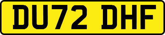 DU72DHF