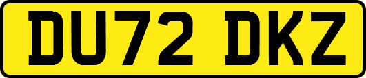 DU72DKZ