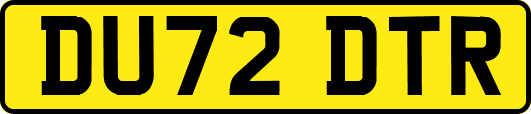 DU72DTR