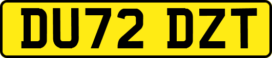DU72DZT