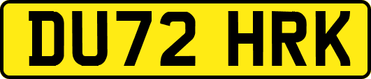 DU72HRK