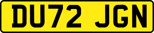 DU72JGN