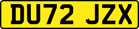 DU72JZX