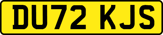 DU72KJS